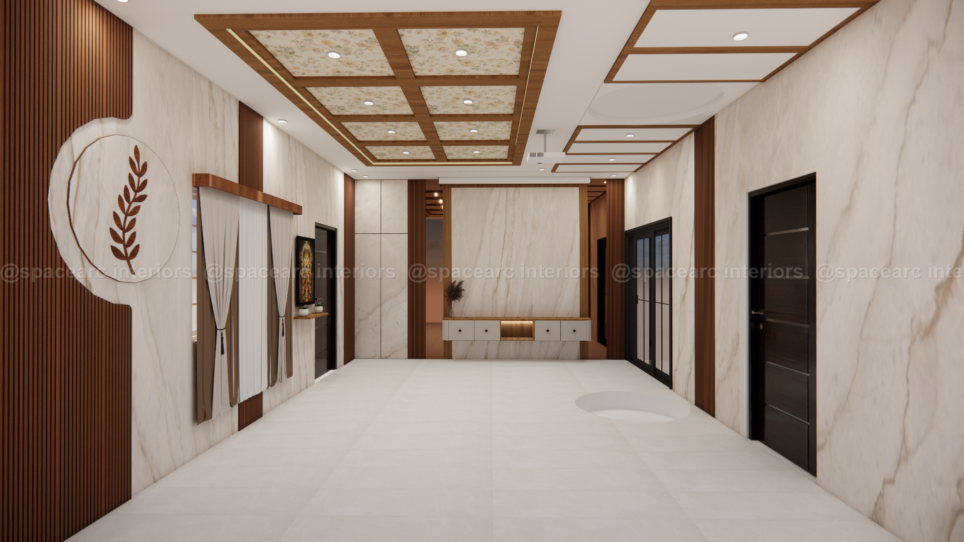 Residential-Interiors